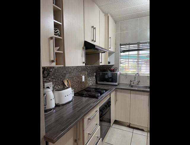 3 BEDROOM APARTMENT FOR SALE IN NORTH RIDING